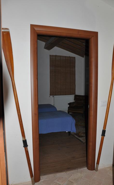 Montecristo Country House Манчіано Номер фото