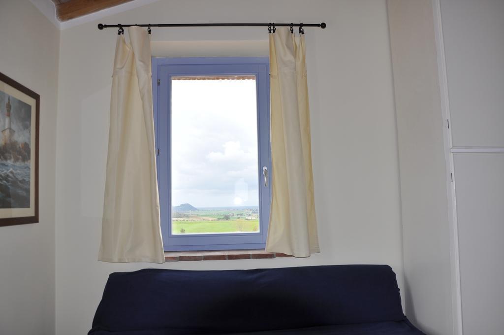 Montecristo Country House Манчіано Номер фото