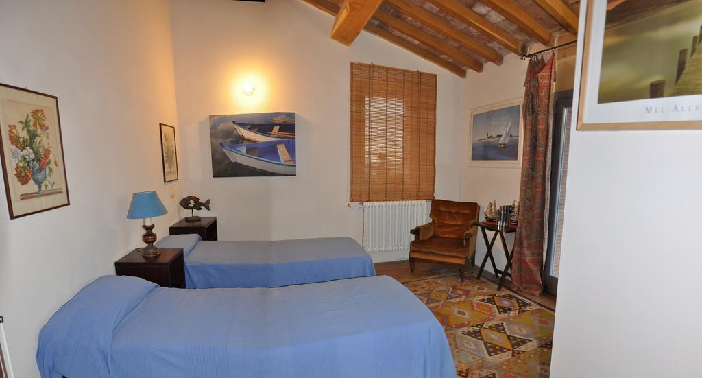 Montecristo Country House Манчіано Номер фото
