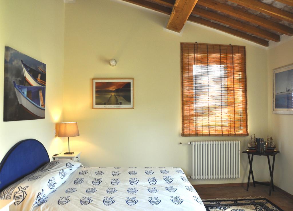 Montecristo Country House Манчіано Номер фото
