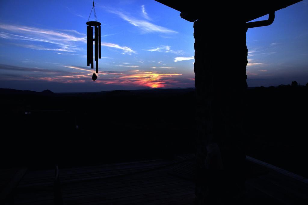 Montecristo Country House Манчіано Екстер'єр фото
