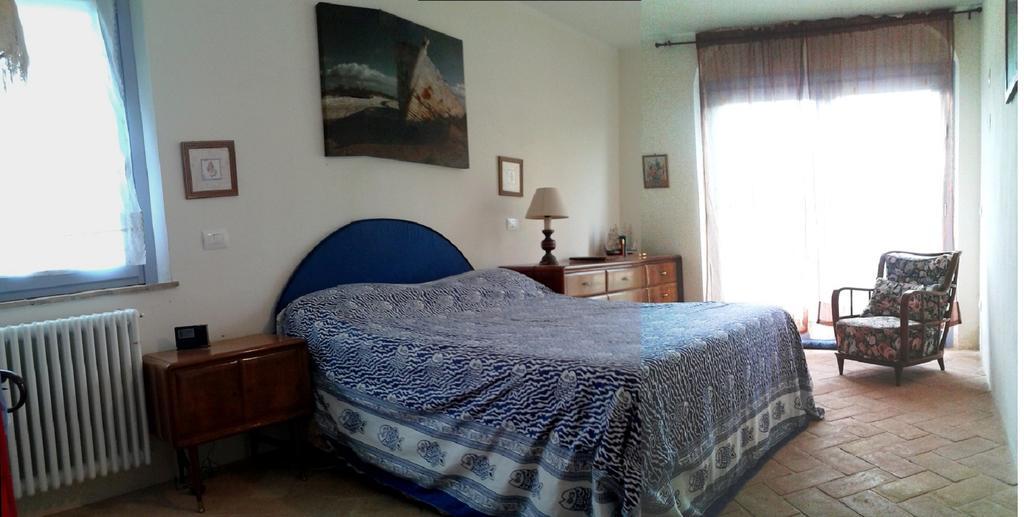 Montecristo Country House Манчіано Екстер'єр фото