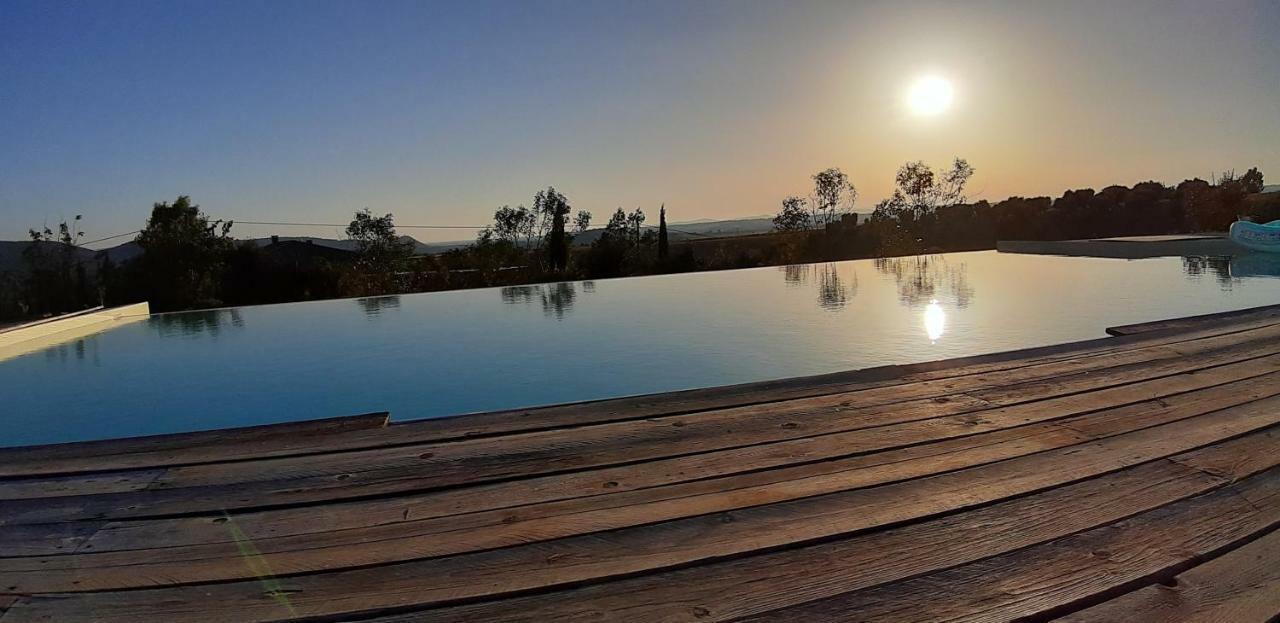 Montecristo Country House Манчіано Екстер'єр фото